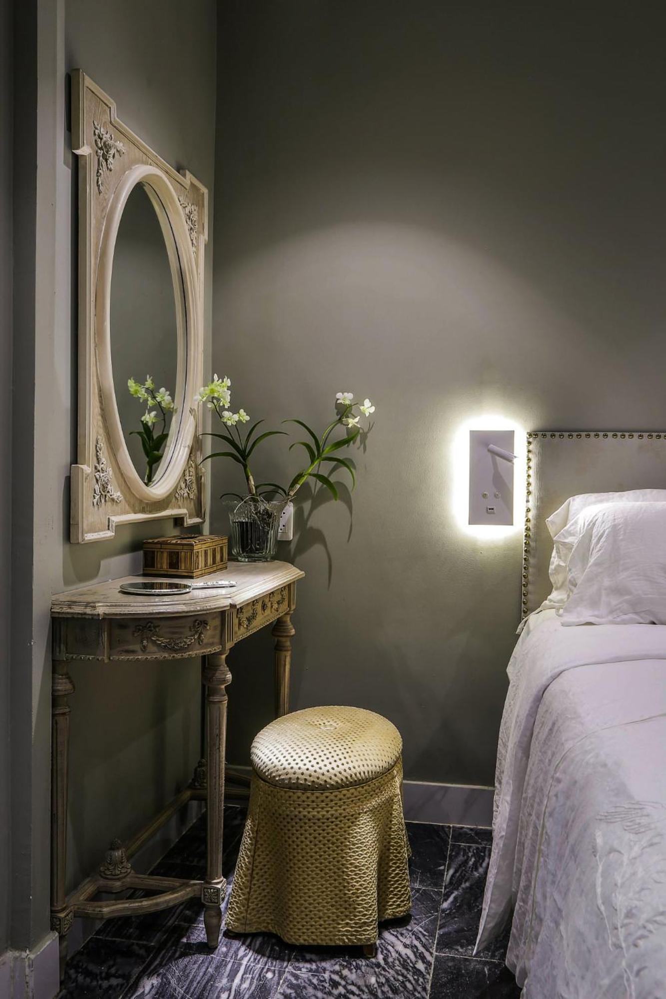 Bed In Town Saigon Aparthotel Ho Chi Minh City Bagian luar foto