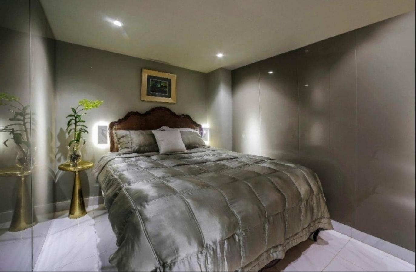 Bed In Town Saigon Aparthotel Ho Chi Minh City Bagian luar foto